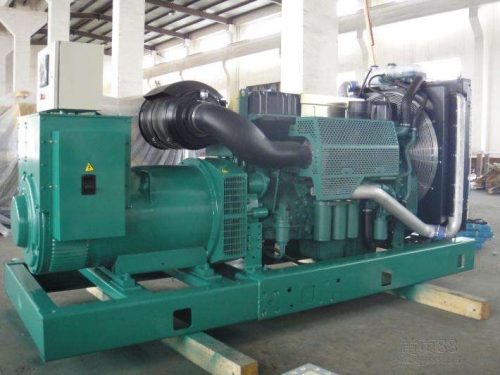 永兴康明斯发电机出租：确保您的业务不间断！